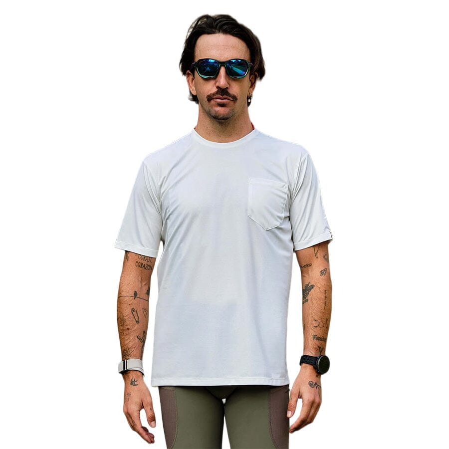 Giordana Beyond Gravel Cargo Tee APPAREL Giordana 