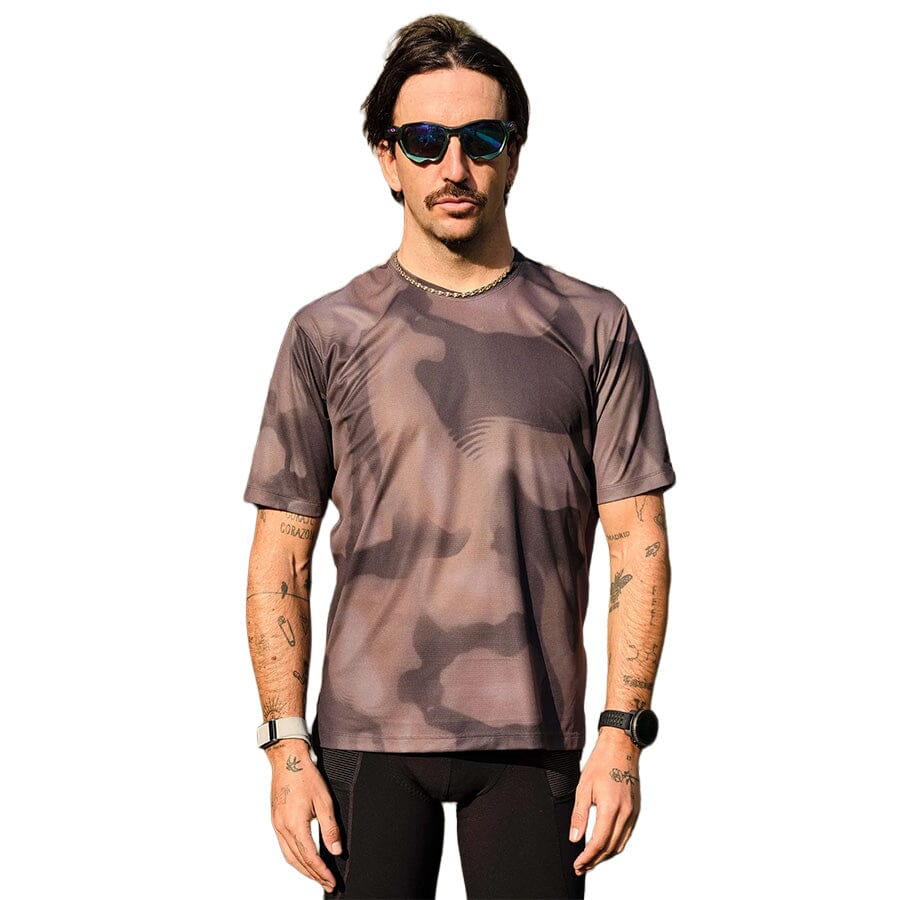 Giordana Beyond Gravel Tee APPAREL Giordana 
