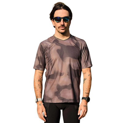 Giordana Beyond Gravel Tee APPAREL Giordana 