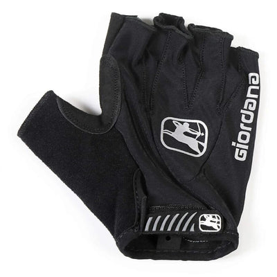 Giordana Corsa Gloves APPAREL Giordana BLACK S 