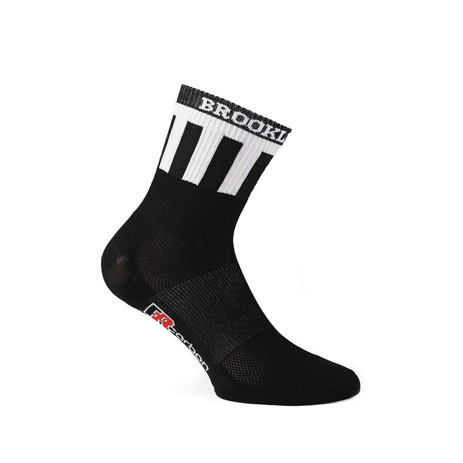 Giordana FR-C Mid Cuff Brooklyn Socks | Contender Bicycles