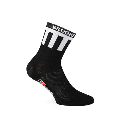 Giordana FR-C Mid Cuff Brooklyn Socks | Contender Bicycles