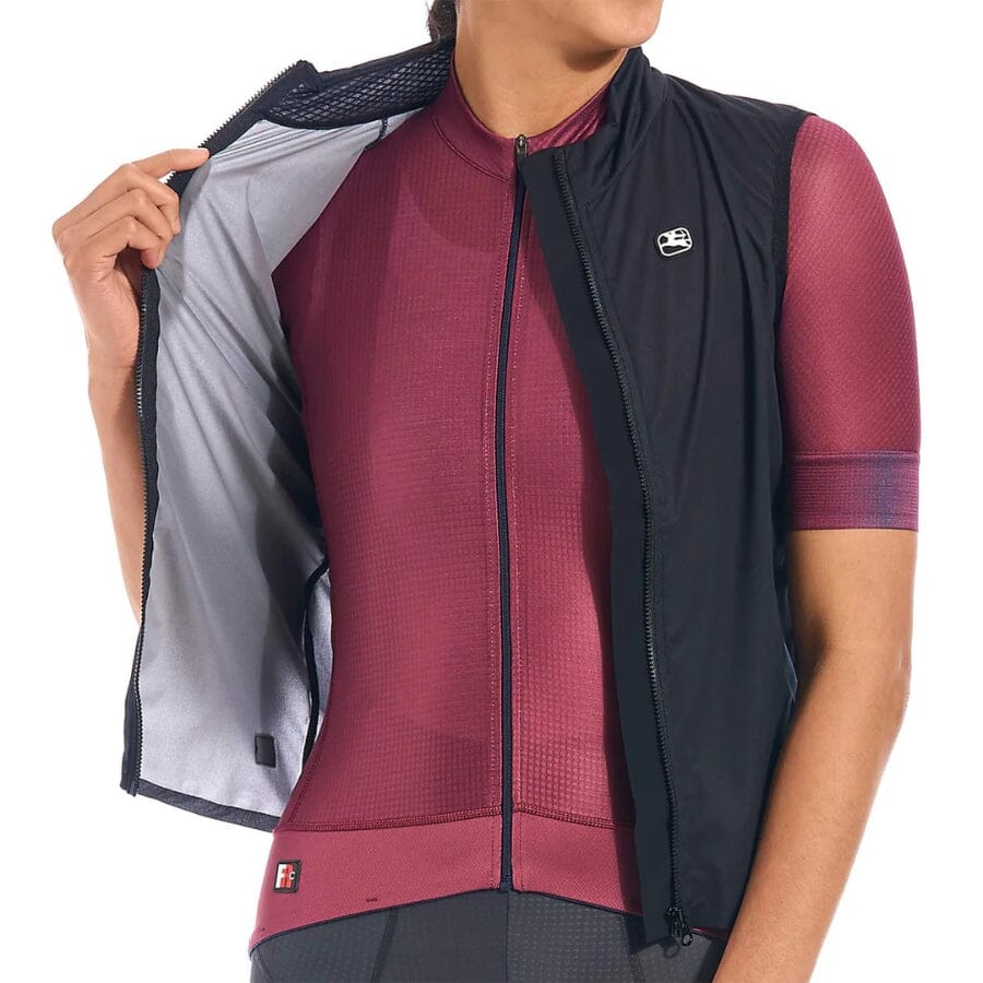 Giordana FR-C Pro Wind Vest APPAREL Giordana 