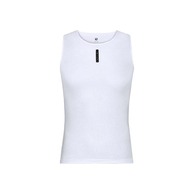 Giordana FR-C Sleeveless Base Layer APPAREL Giordana WHITE XS/S 