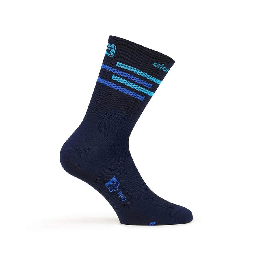 Giordana FR-C Tall Lines Socks | Contender Bicycles