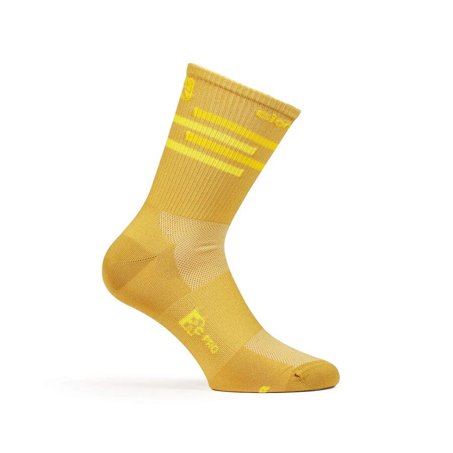Giordana FR-C Tall Lines Socks | Contender Bicycles