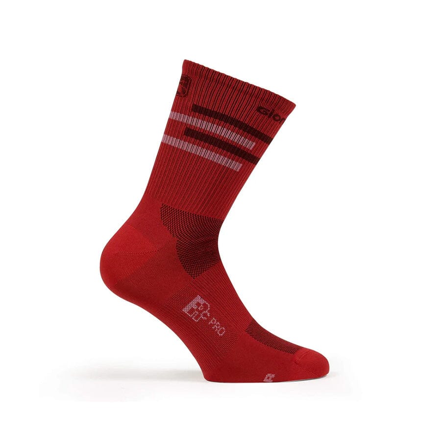 Giordana FR-C Tall Lines Socks | Contender Bicycles