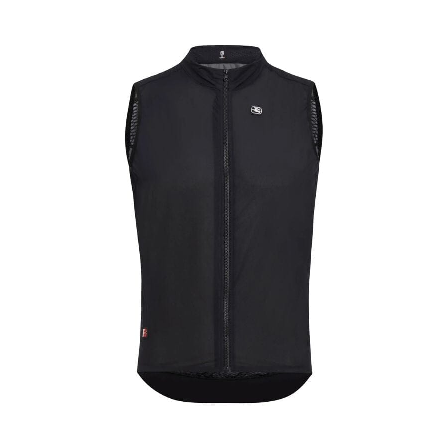 Giordana FR-C Pro Wind Vest Available at Contender Bicycles
