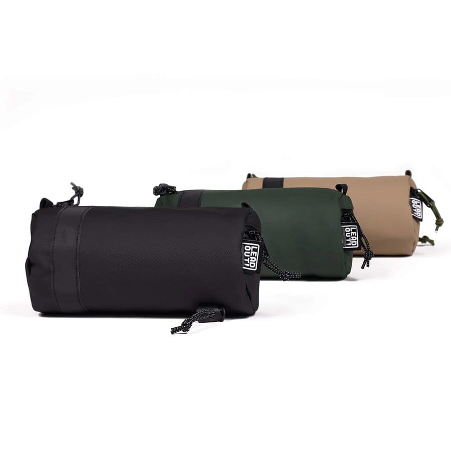 Giordana Giordana x Lead Out! Handlebar Bag | Contender Bicycles