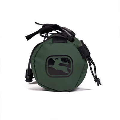 Giordana Giordana x Lead Out! Handlebar Bag | Contender Bicycles