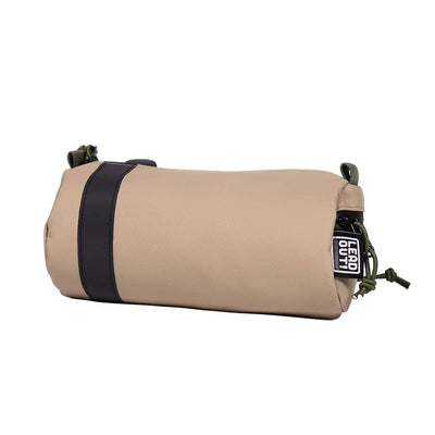 Giordana Giordana x Lead Out! Handlebar Bag | Contender Bicycles