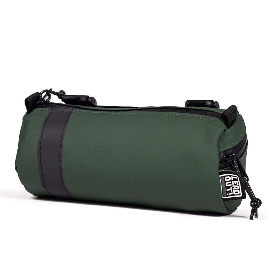 Giordana Giordana x Lead Out! Handlebar Bag | Contender Bicycles