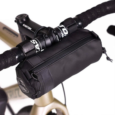 Giordana Giordana x Lead Out! Handlebar Bag | Contender Bicycles
