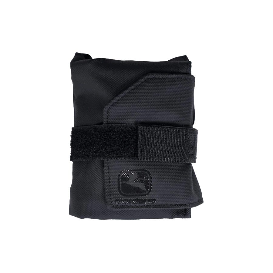 Giordana Giordana x Lead Out! Saddle Bag BLACK ACCESSORIES Giordana 