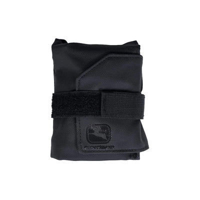 Giordana Giordana x Lead Out! Saddle Bag BLACK ACCESSORIES Giordana 