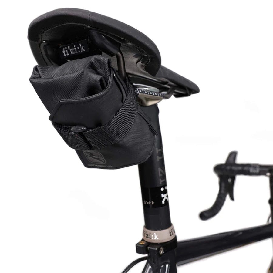 Giordana Giordana x Lead Out! Saddle Bag BLACK ACCESSORIES Giordana 