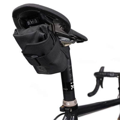 Giordana Giordana x Lead Out! Saddle Bag BLACK ACCESSORIES Giordana 