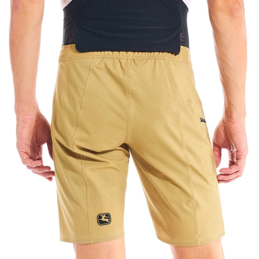 Giordana Men's FR-C MTB Over Short | Contender Bicycles