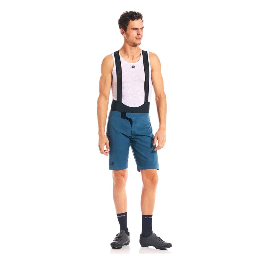 Giordana Men's FR-C MTB Over Short | Contender Bicycles
