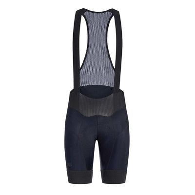 Giordana Men's FR-C Pro Bib Short - Shorter Inseam APPAREL Giordana BLACK XS