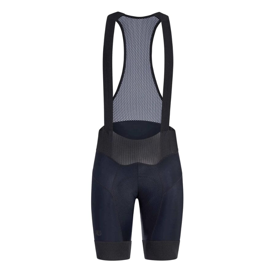 Giordana Men's FR-C Pro Bib Short - Shorter Inseam APPAREL Giordana BLACK XS