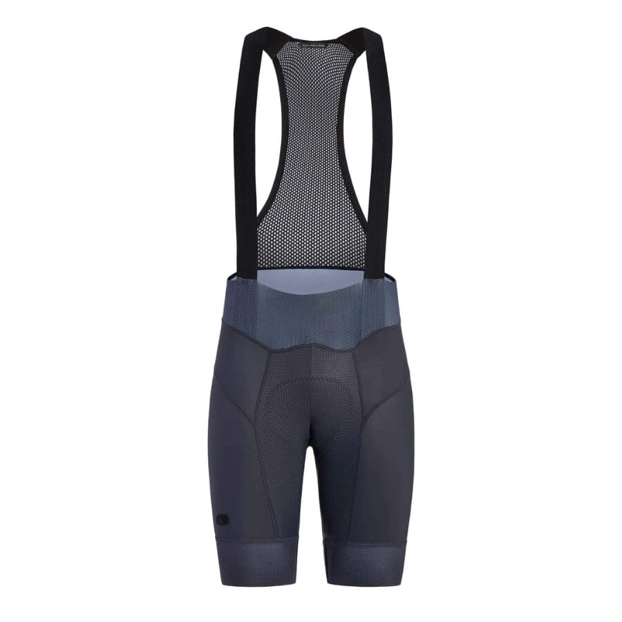 Giordana Men's FR-C Pro Bib Short - Shorter Inseam APPAREL Giordana DARK GREY XS