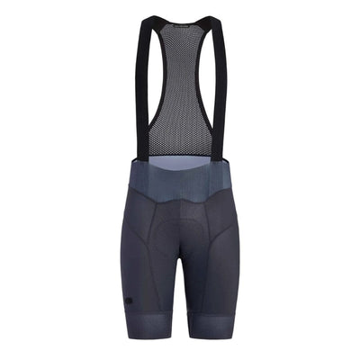 Giordana Men's FR-C Pro Bib Short - Shorter Inseam APPAREL Giordana DARK GREY XS
