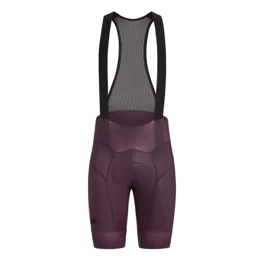 Giordana Men's FR-C Pro Bib Short - Shorter Inseam APPAREL Giordana PIEMONTE PURPLE XS