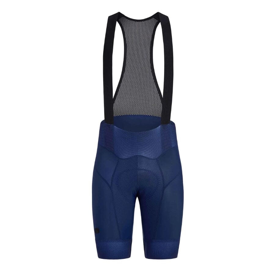 Giordana Men's FR-C Pro Bib Short - Shorter Inseam APPAREL Giordana POSEIDON BLUE XS