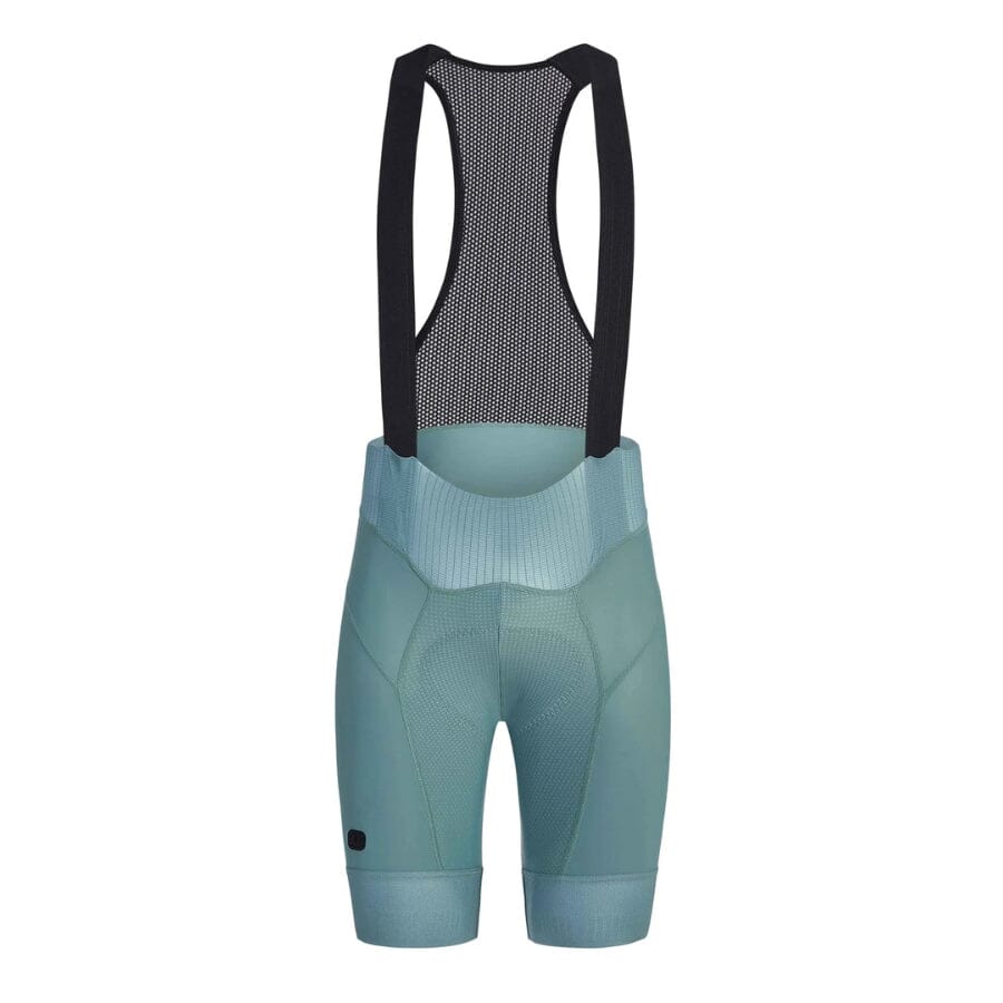 Giordana Men's FR-C Pro Bib Short - Shorter Inseam APPAREL Giordana SAGE XS