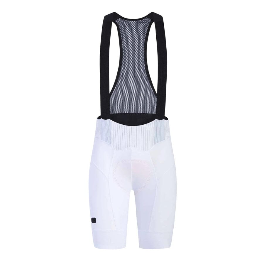 Giordana Men's FR-C Pro Bib Short - Shorter Inseam APPAREL Giordana WHITE XS