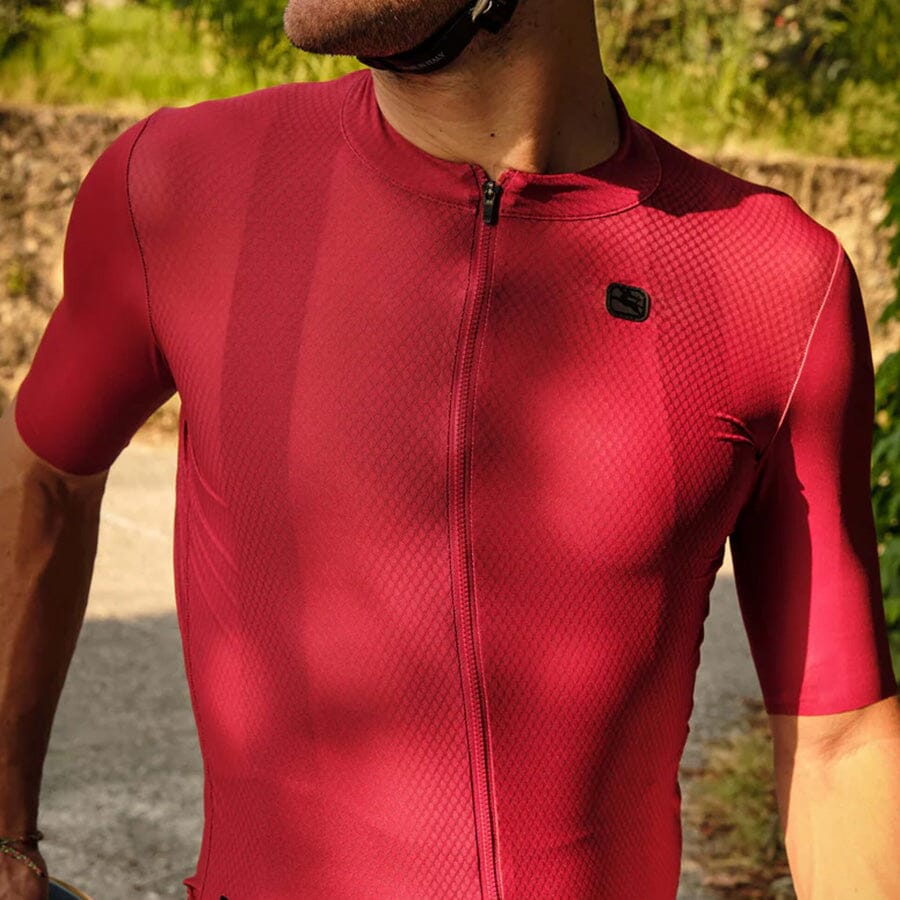 Giordana Men's FR-C Pro Jersey | Contender Bicycles