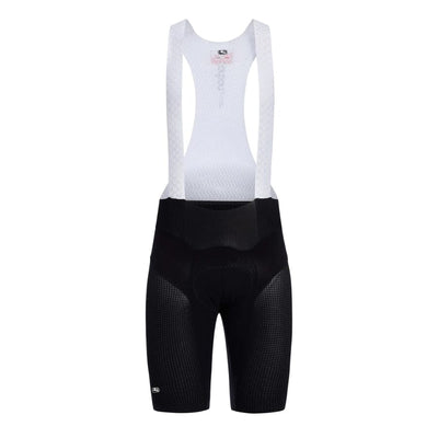 Giordana Men's FR-C Pro Lyte Bib Short APPAREL Giordana BLACK XS