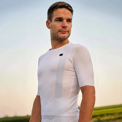 Giordana Men's FR-C Pro Lyte Jersey | Contender Bicycles