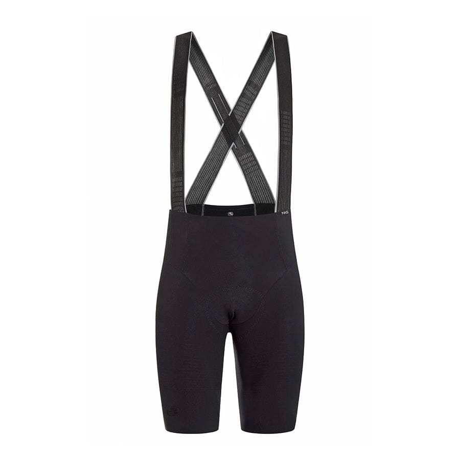 Giordana Men's NX-G Bib Short APPAREL Giordana Black S 