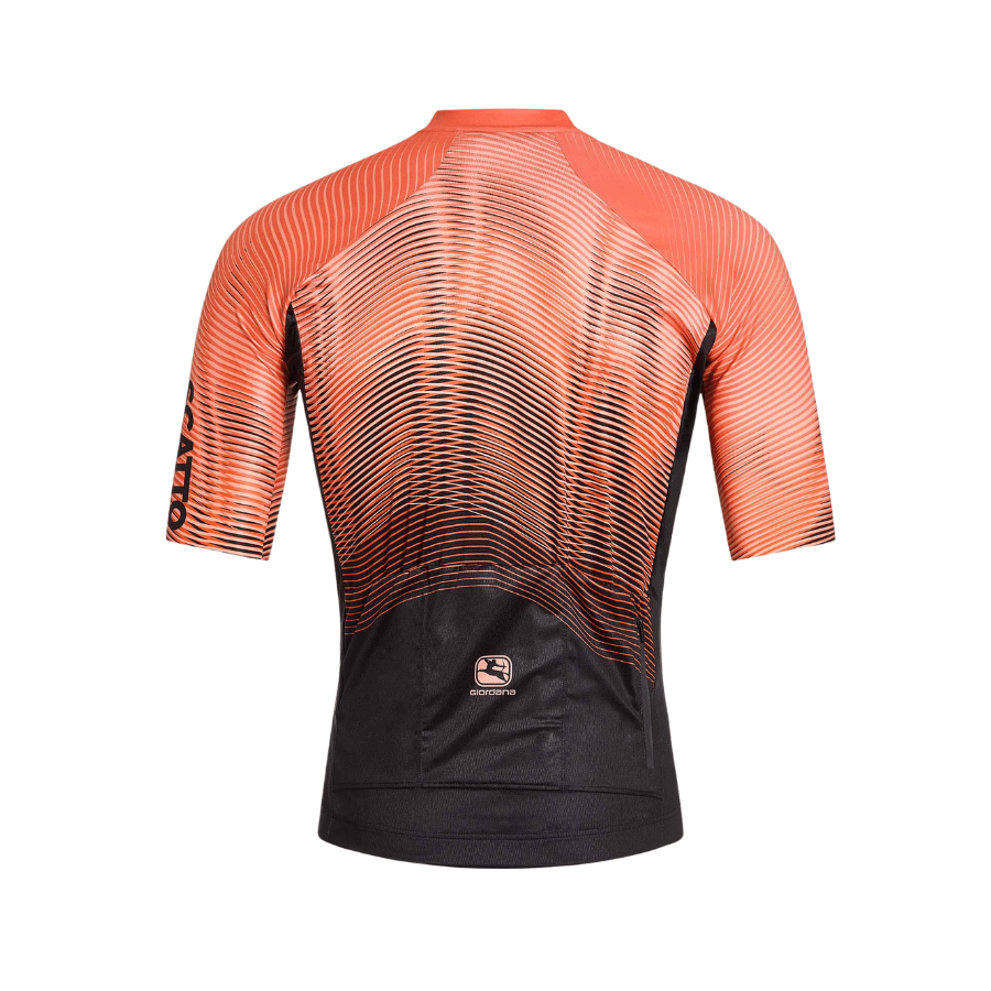 Giordana Men's Scatto Short Sleeve Jersey APPAREL Giordana