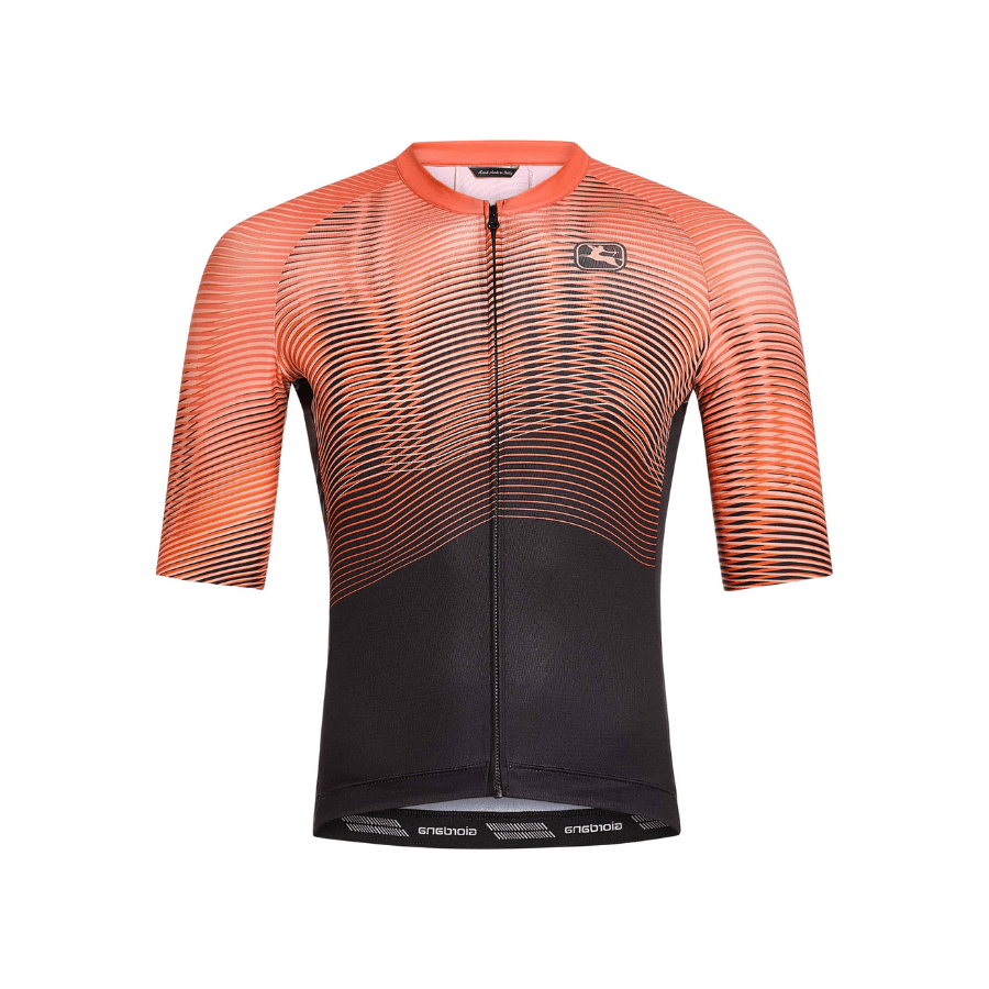 Giordana Men's Scatto Short Sleeve Jersey APPAREL Giordana Regular XXS