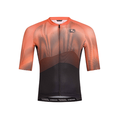Giordana Men's Scatto Short Sleeve Jersey APPAREL Giordana Regular XXS