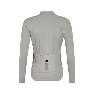 Giordana SilverLine Women's Long Sleeve Jersey APPAREL Giordana 