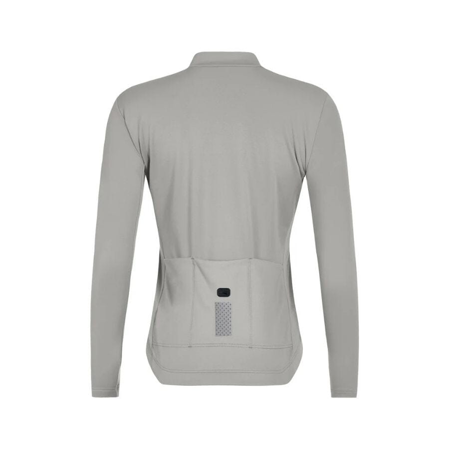 Giordana Women's SilverLine Thermal Long Sleeve Jersey | Contender