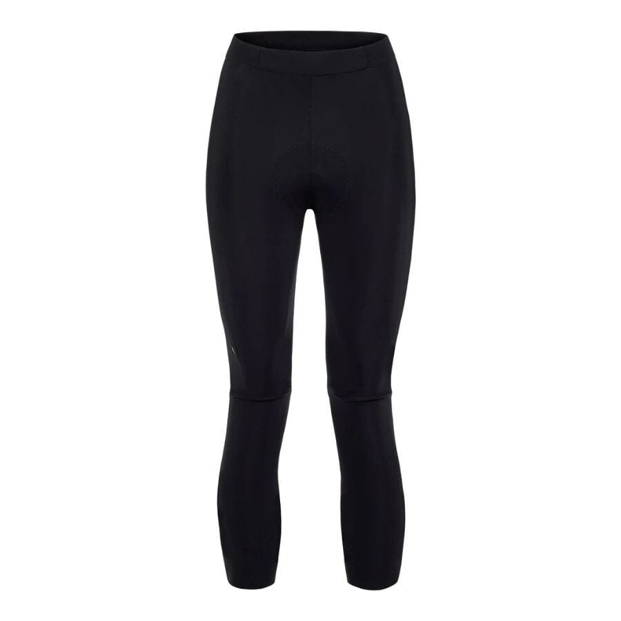 Giordana SilverLine Women's Thermal Tight APPAREL Giordana Black S 
