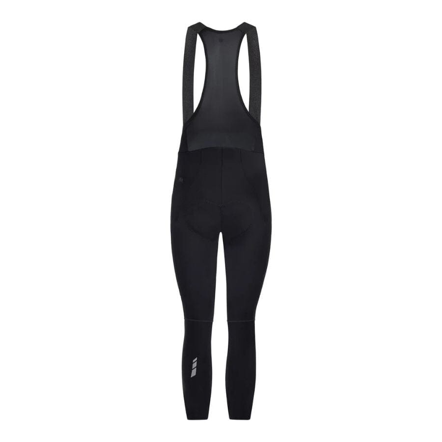 Giordana Silverline Men's Thermal Bib Tight in Back View