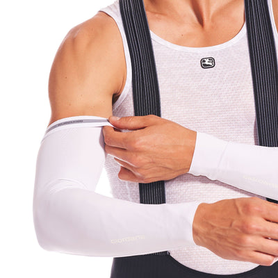 Giordana Sun Sleeves | Contender Bicycles