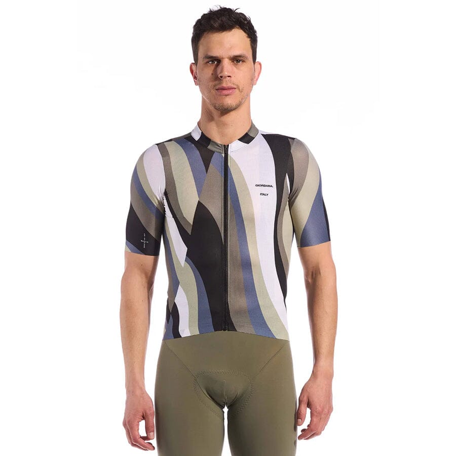 Giordana KB Men's Jersey | Contender Bicycles
