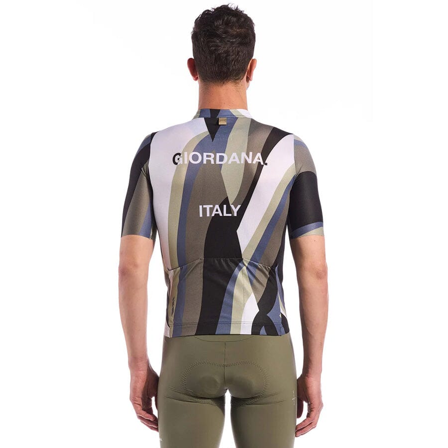 Giordana KB Men's Jersey | Contender Bicycles