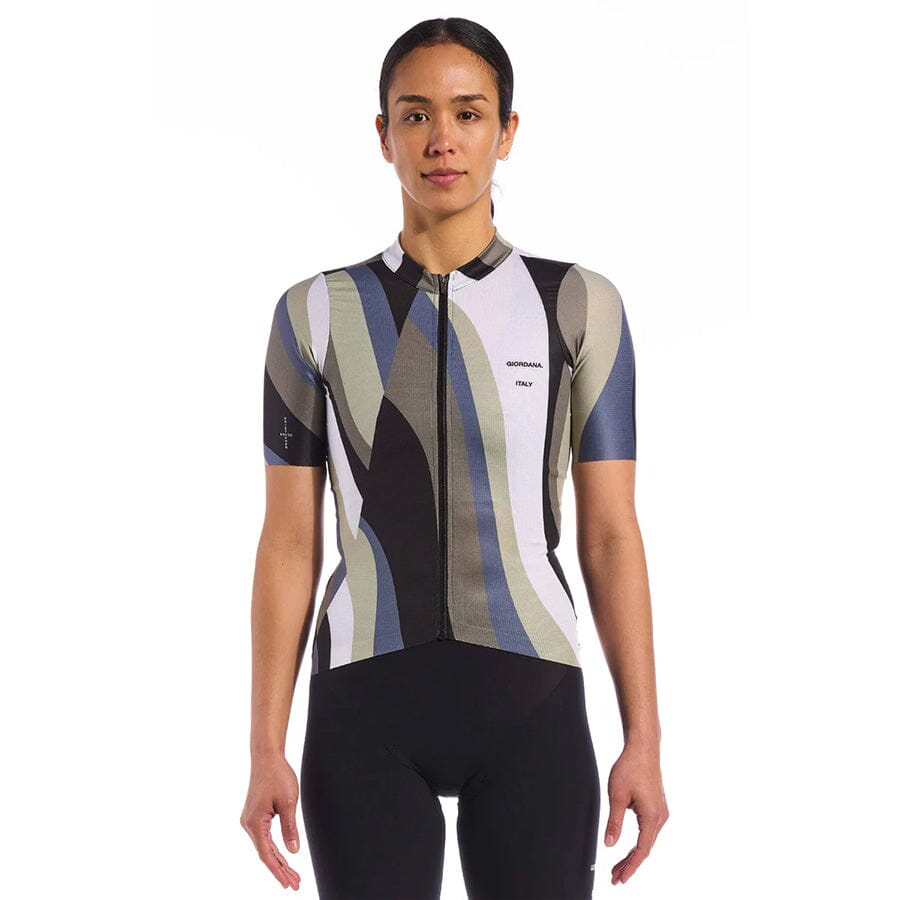 Giordana KB Women's Jersey | Contender Bicycles