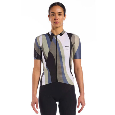 Giordana KB Women's Jersey | Contender Bicycles
