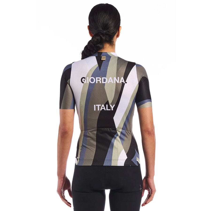 Giordana KB Women's Jersey | Contender Bicycles