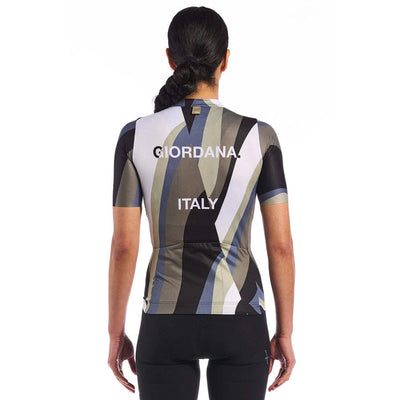 Giordana KB Women's Jersey | Contender Bicycles
