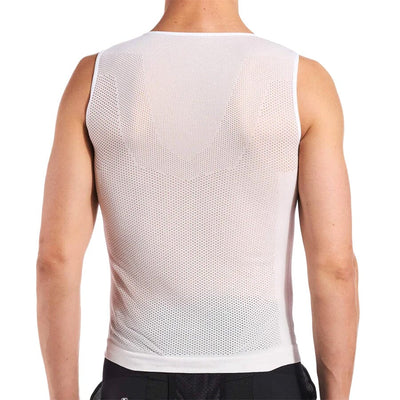 Giordana Ultralight Knitted Sleeveless Base Layer APPAREL Giordana